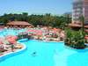 Kiris Alinda Beach Hotel 